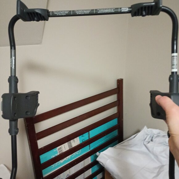 UPPAbaby Other - Uppababy Chicco adapter